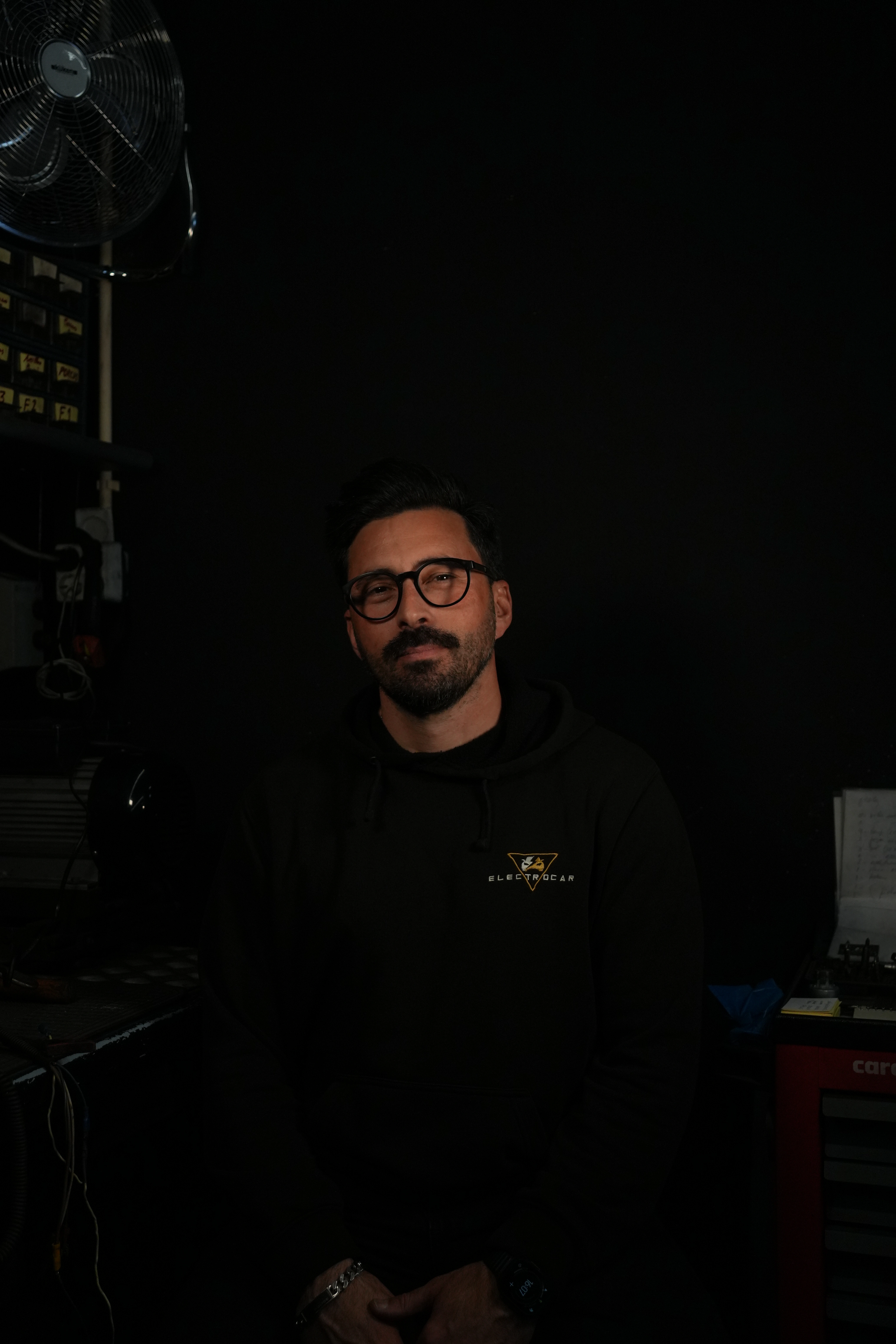 Bruno Medeiros
